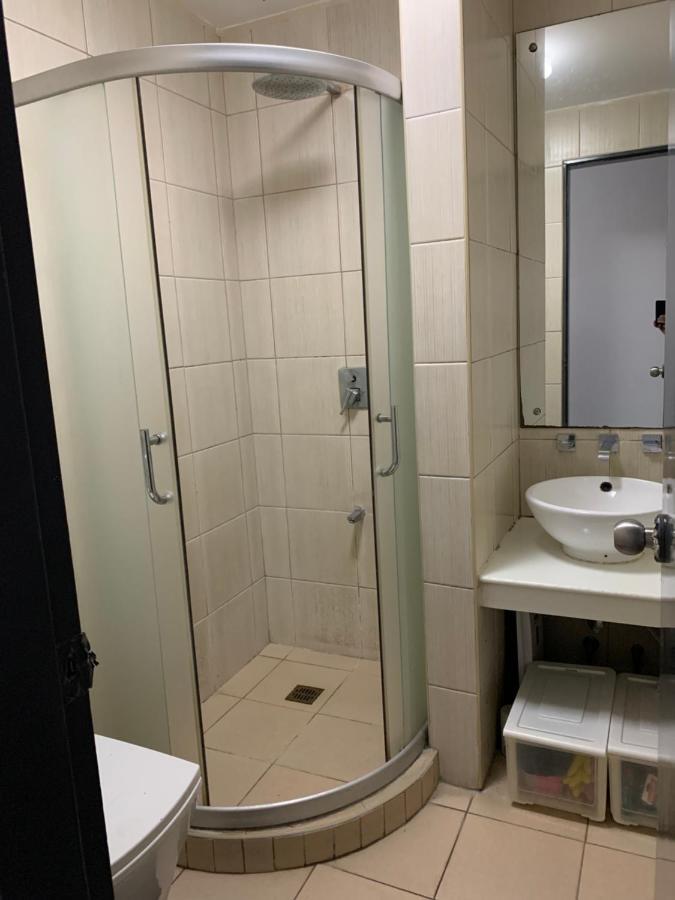 1 Bedroom With Balcony, Fully Furnished Overlooking Manila Bay At Birch Tower, Malate, マニラ市 エクステリア 写真