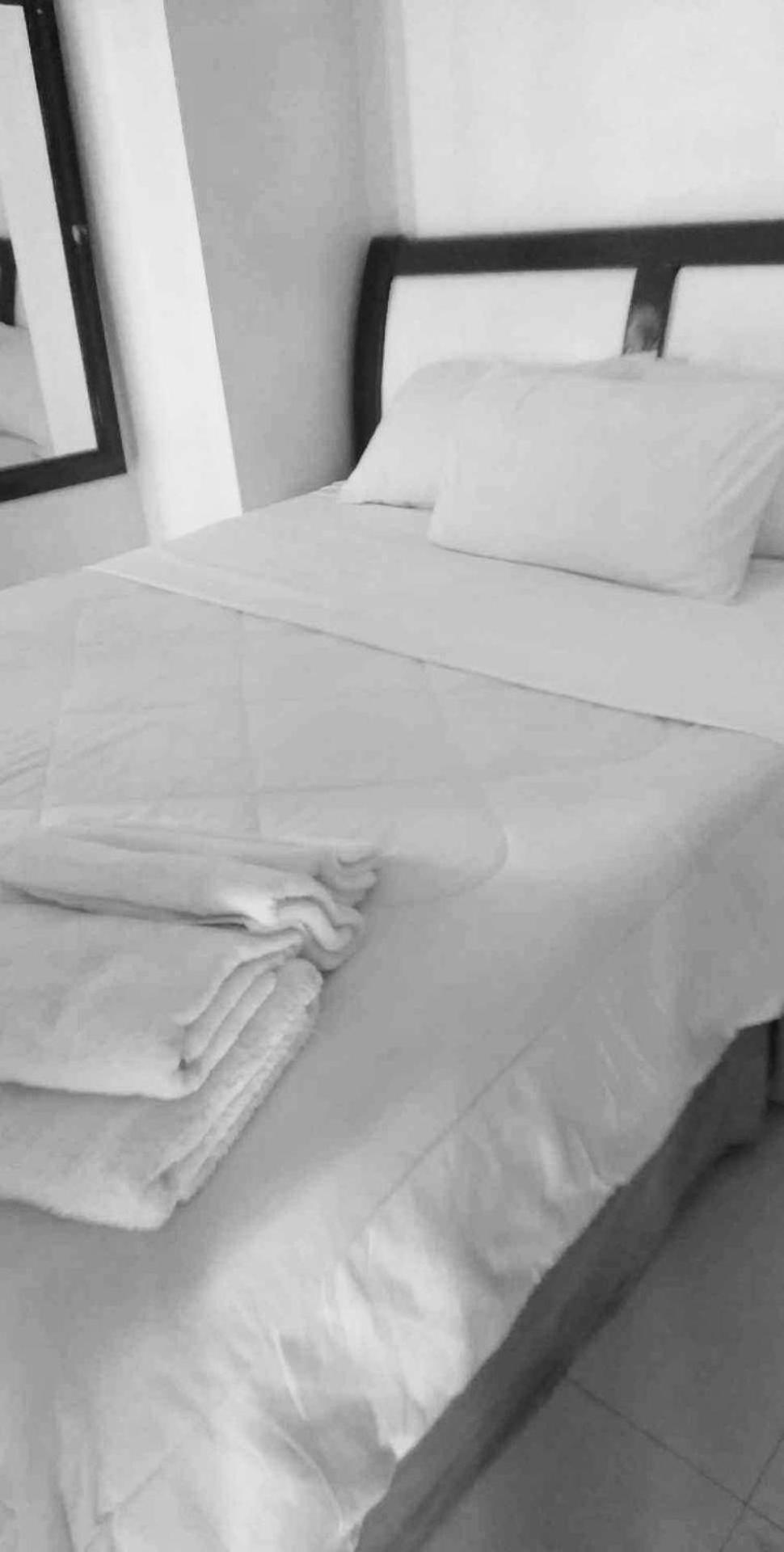 1 Bedroom With Balcony, Fully Furnished Overlooking Manila Bay At Birch Tower, Malate, マニラ市 エクステリア 写真